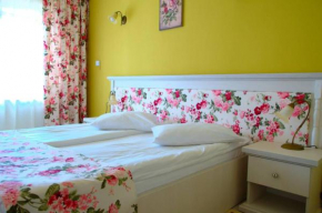 Pensiunea Cabana Soimul, Comăneşti